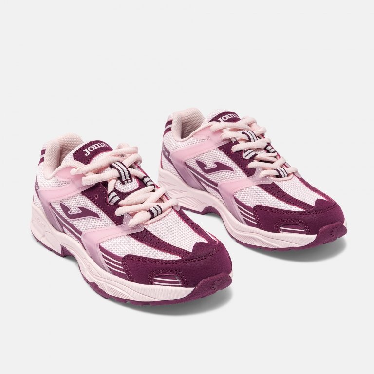 ZAPATILLA JOMA RETRO JUNIOR - Imagen 3