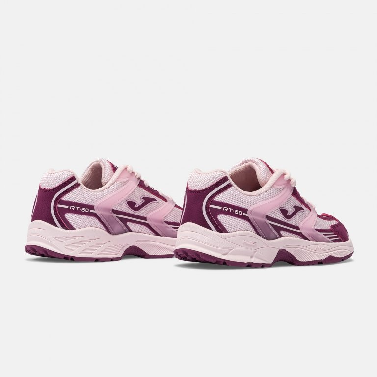 ZAPATILLA JOMA RETRO JUNIOR - Imagen 2