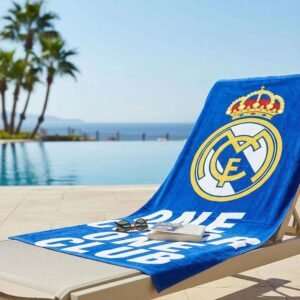 TOALLA RM 100% ALGODON 70X140