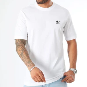 CAMISETA ADIDAS ORIGINALS ESSENTIAL TEE