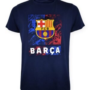 CAMISETA FC BARCELONA MARBLE