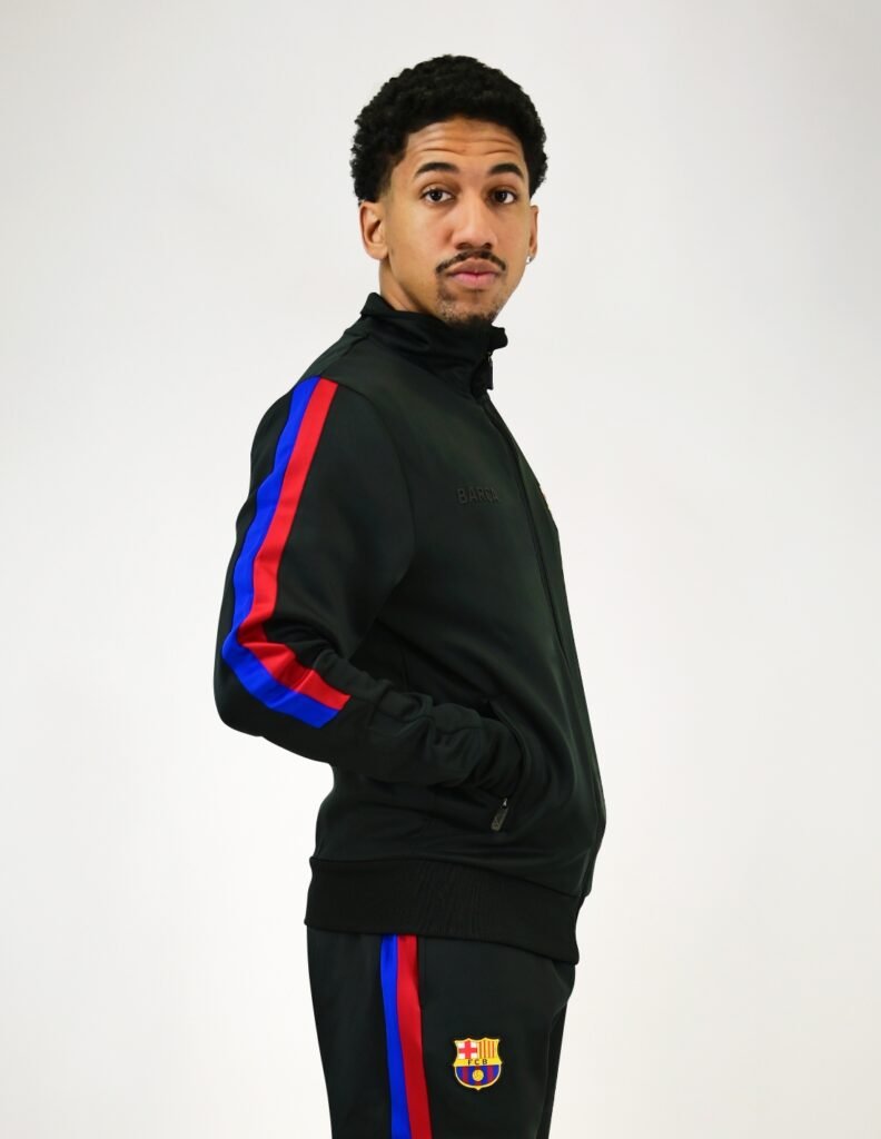 CHANDAL F.C. BARCELONA CULER STRIPES - Imagen 5