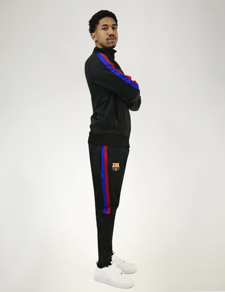 CHANDAL F.C. BARCELONA CULER STRIPES - Imagen 4