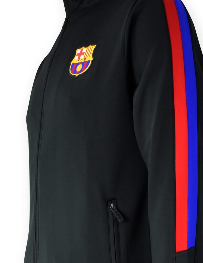 CHANDAL F.C. BARCELONA CULER STRIPES - Imagen 11