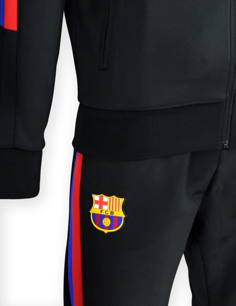 CHANDAL F.C. BARCELONA CULER STRIPES - Imagen 10