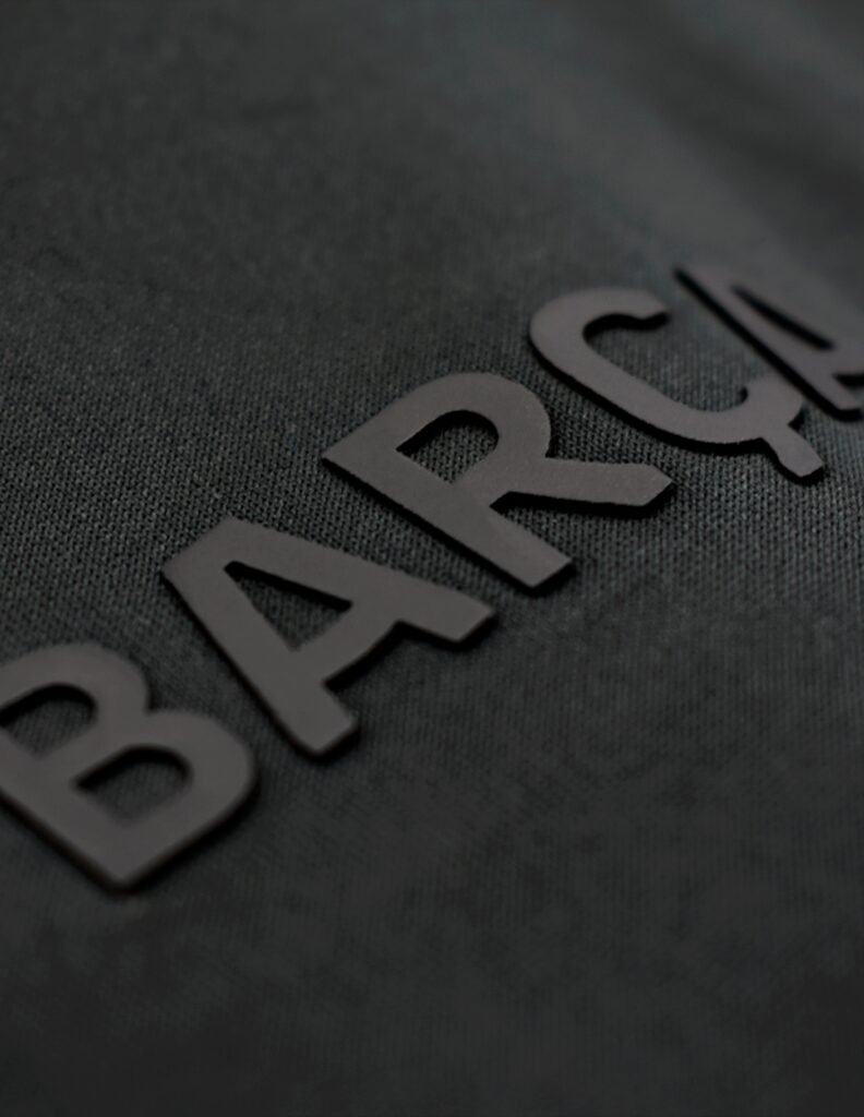 CHANDAL F.C. BARCELONA CULER STRIPES - Imagen 8