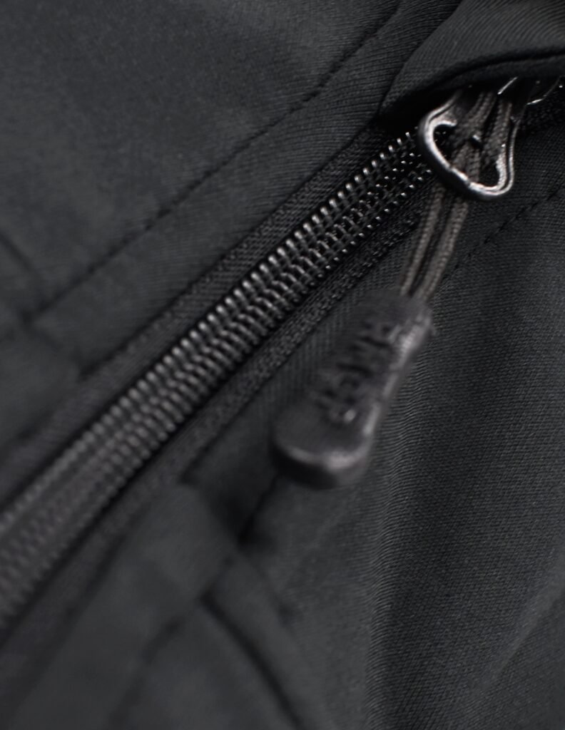 CHANDAL REAL MADRID BLACK ELITE - Imagen 8