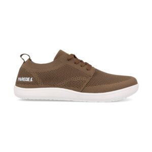 ZAPATILLA BAREFOOT TRANSPIRABLES PAREDES HOMBRE