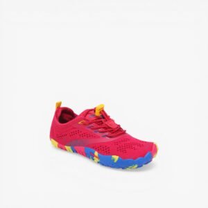 ZAPATILLA SAGUARO BAREFOOT INFANTIL SMART II