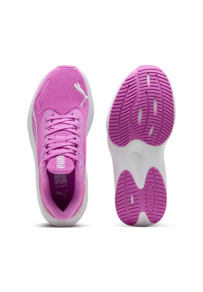 ZAPATILLA PUMA POUNCE LITE JR - Imagen 3