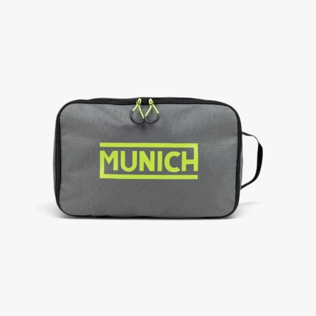 ZAPATILLERO MUNICH SPORTS RECYCLED - Imagen 4