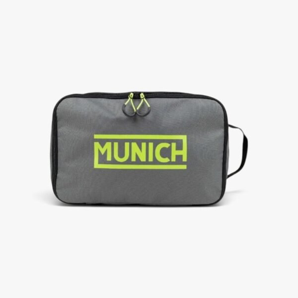 ZAPATILLERO MUNICH SPORTS RECYCLED - Imagen 4