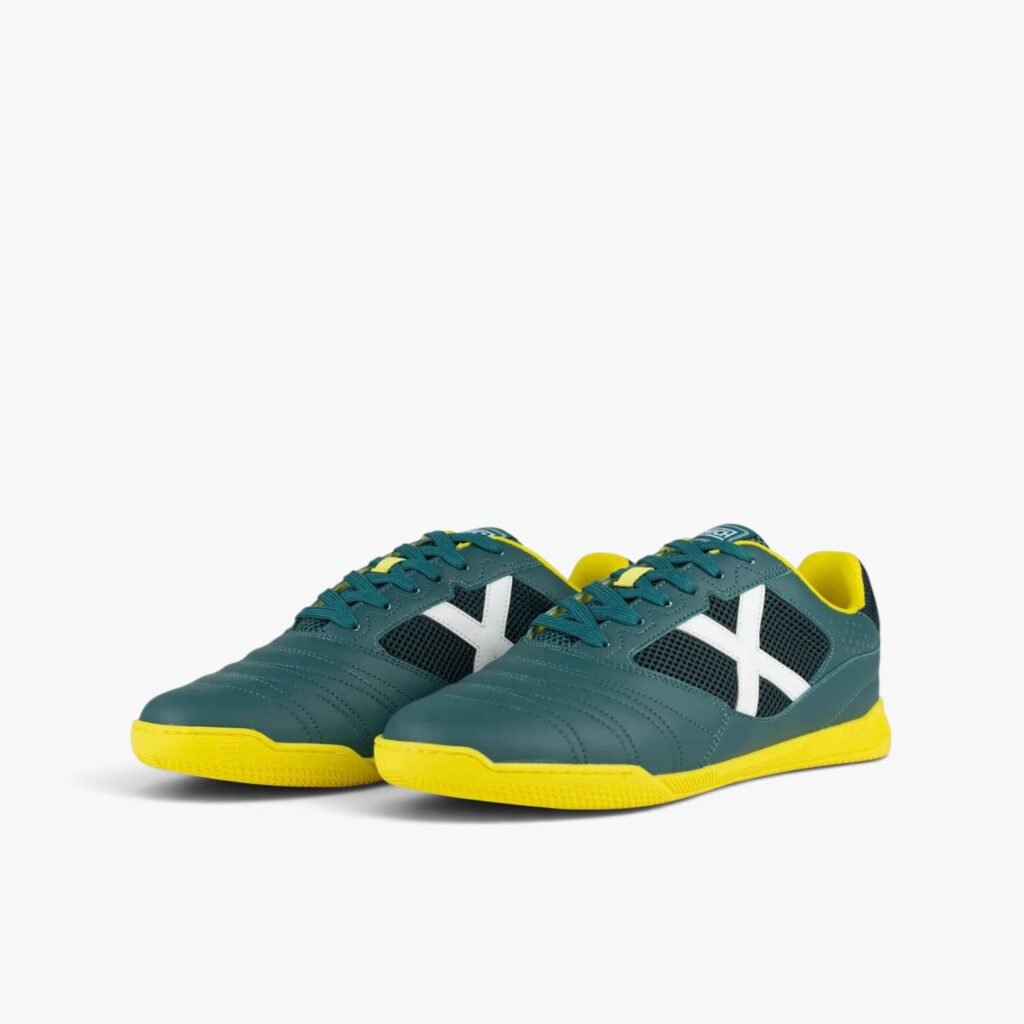 ZAPATILLAS MUNICH DEBUT 09 - Imagen 5