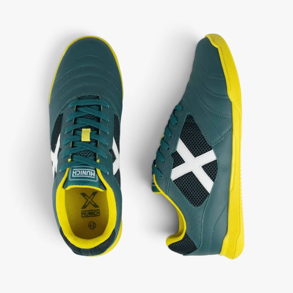 ZAPATILLAS MUNICH DEBUT 09 - Imagen 6