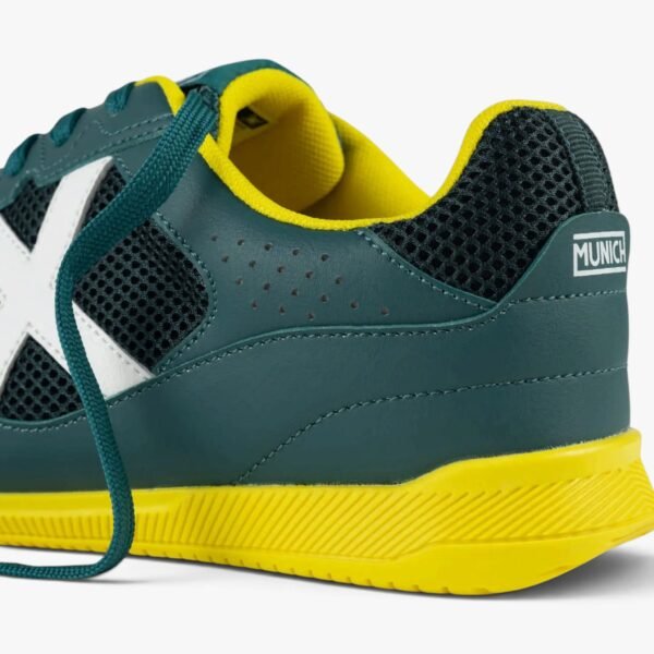 ZAPATILLAS MUNICH DEBUT 09 - Imagen 7