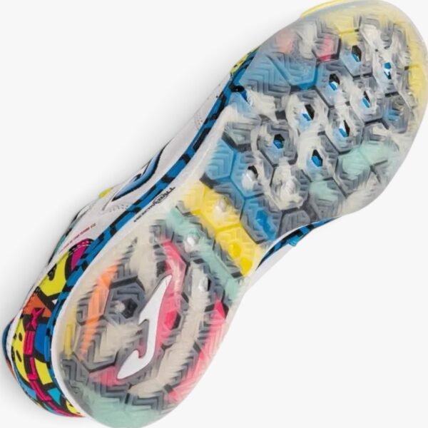 ZAPATILLA JOMA TOP FLEX REBOUND LUCIANO - Imagen 4