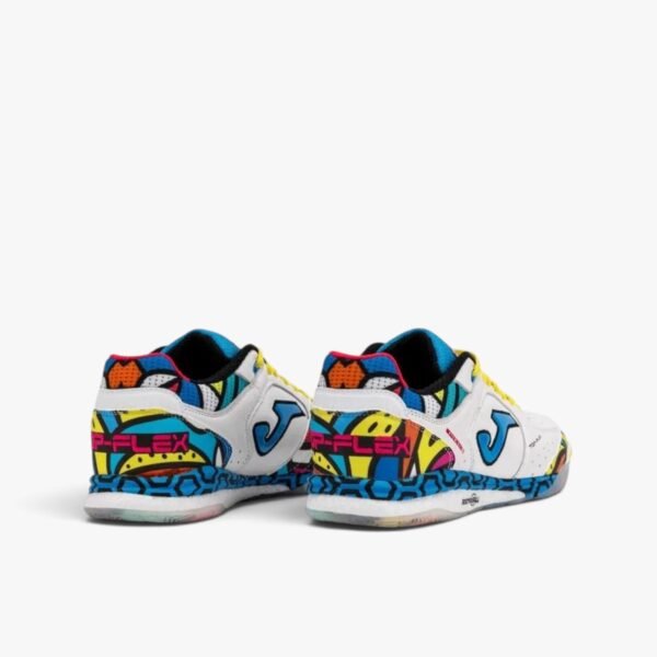 ZAPATILLA JOMA TOP FLEX REBOUND LUCIANO - Imagen 5