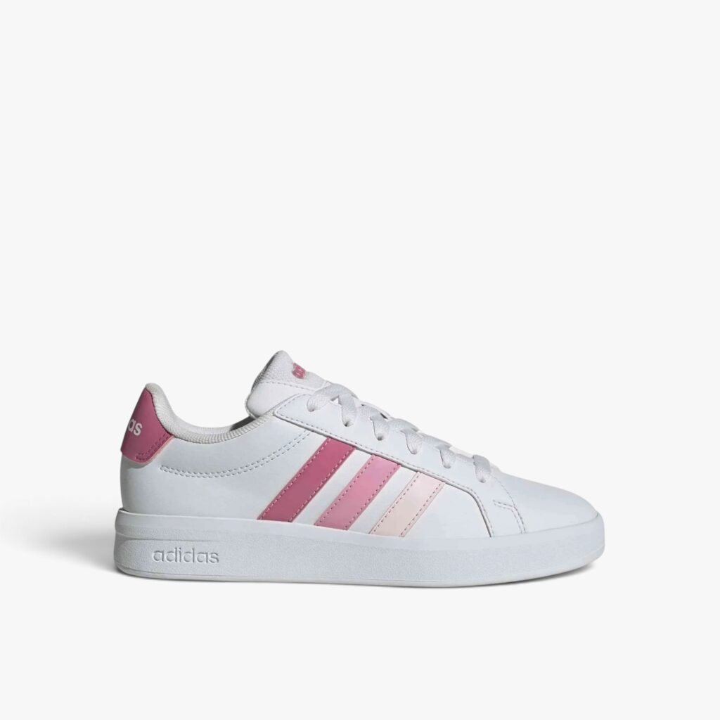 ZAPATILLA ADIDAS GRAND COURT 3.0 J - Imagen 2