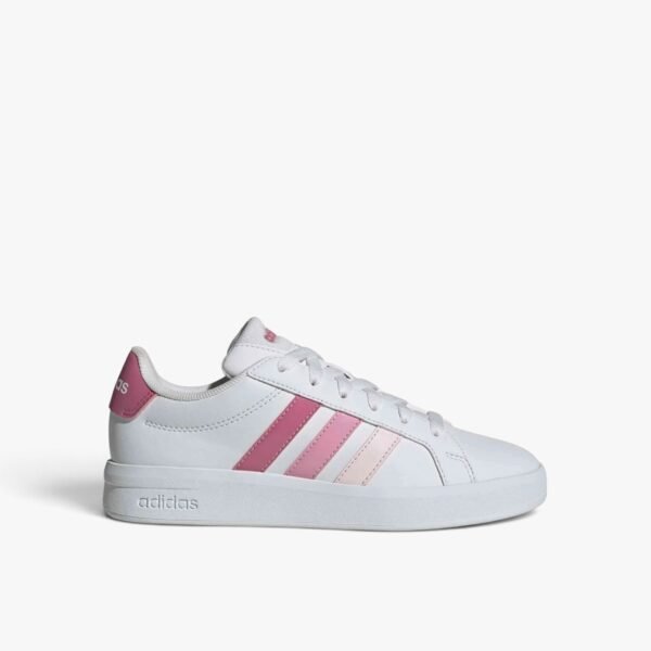 ZAPATILLA ADIDAS GRAND COURT 3.0 J - Imagen 2