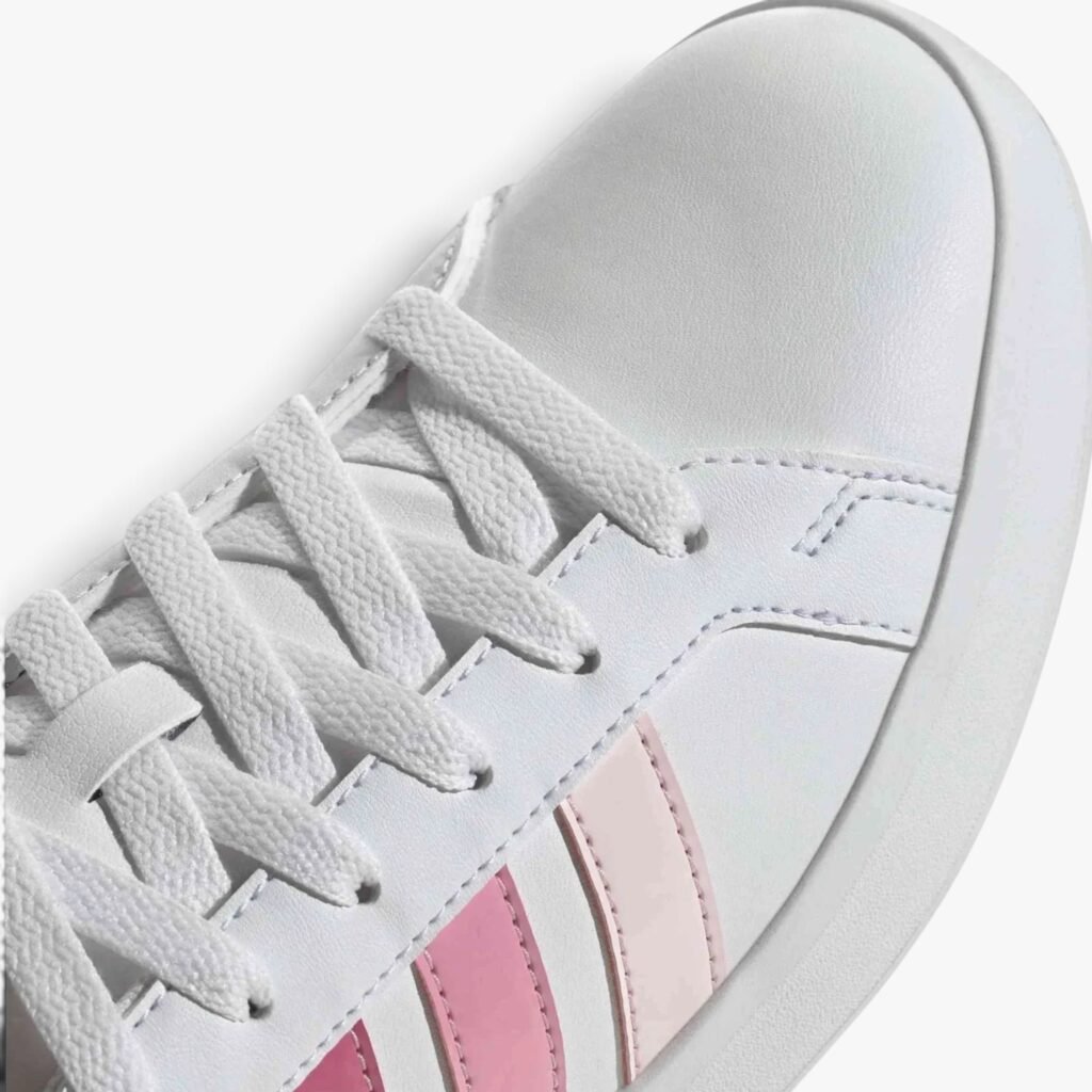 ZAPATILLA ADIDAS GRAND COURT 3.0 J - Imagen 3