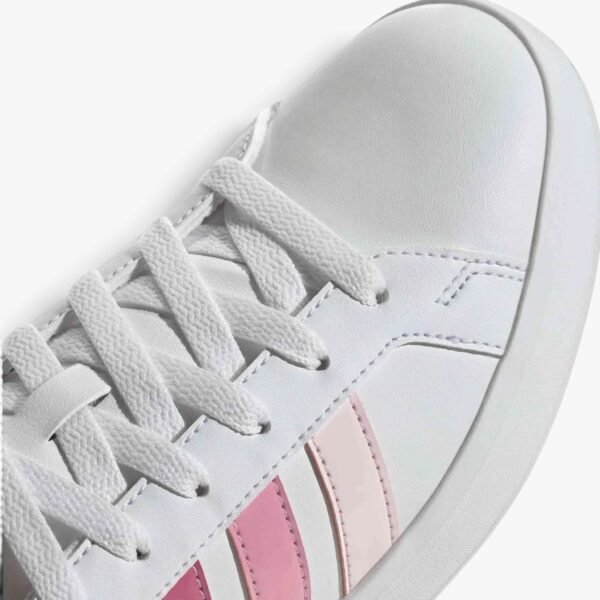ZAPATILLA ADIDAS GRAND COURT 3.0 J - Imagen 3