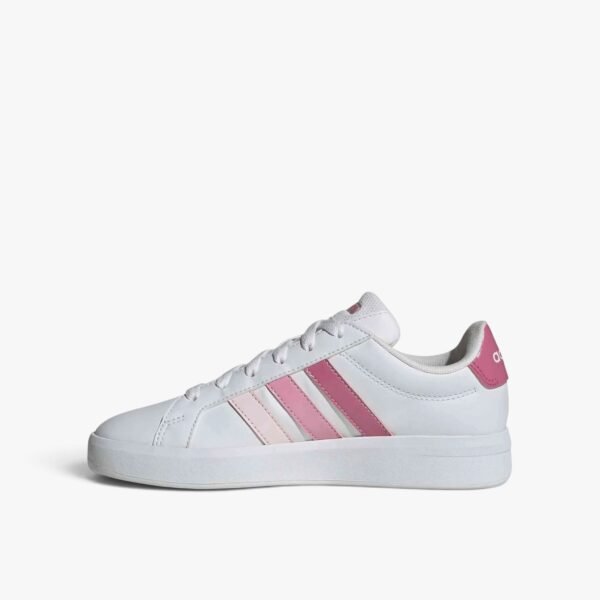 ZAPATILLA ADIDAS GRAND COURT 3.0 J - Imagen 5