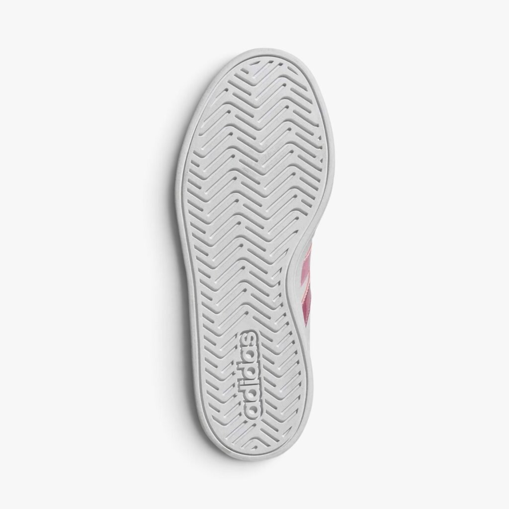 ZAPATILLA ADIDAS GRAND COURT 3.0 J - Imagen 6