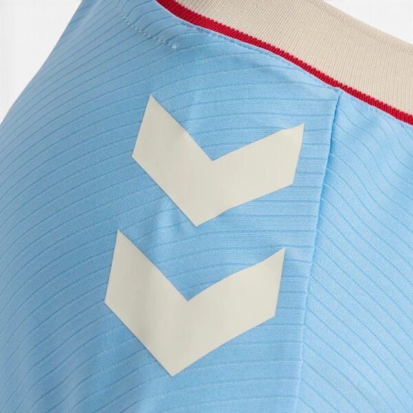 CAMISETA CELTA 1º EQUIPACION 26/27 - Imagen 3