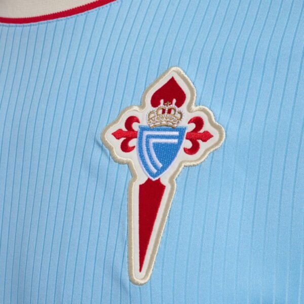 CAMISETA CELTA 1º EQUIPACION 26/27 - Imagen 4