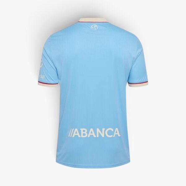 CAMISETA CELTA 1º EQUIPACION 26/27 - Imagen 5