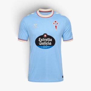 CAMISETA  CELTA 1º EQUIPACION 26/27
