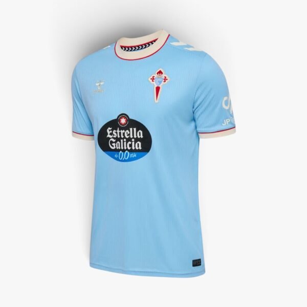 CAMISETA  CELTA 1º EQUIPACION 26/27 - Imagen 2