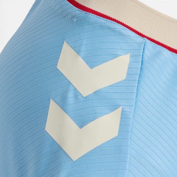 CAMISETA  CELTA 1º EQUIPACION 26/27 - Imagen 3
