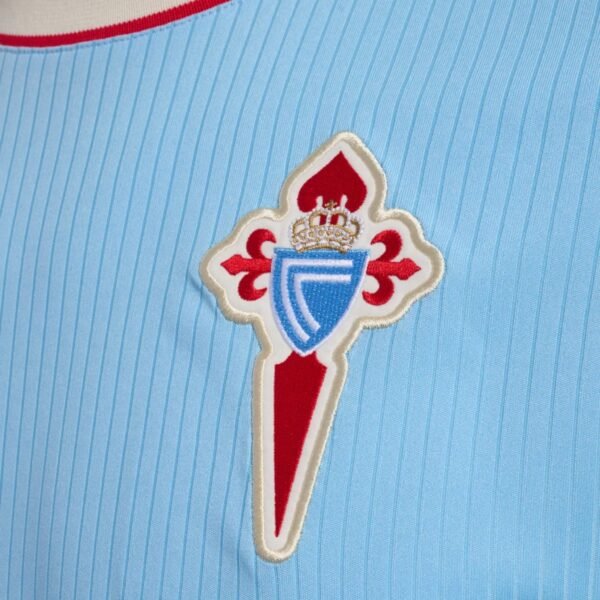 CAMISETA  CELTA 1º EQUIPACION 26/27 - Imagen 4