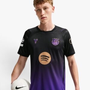 CAMISETA FC BARCELONA 2º EQUIPACION 26/27