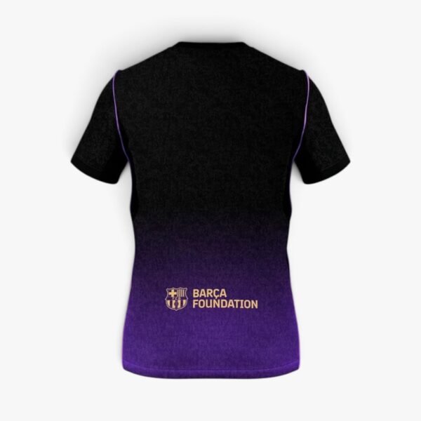 CAMISETA FC BARCELONA 2º EQUIPACION 26/27 - Imagen 3