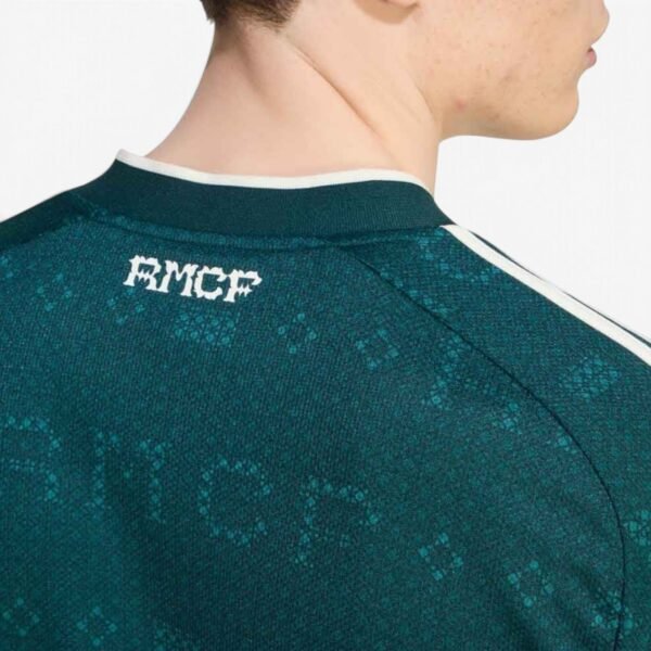 CAMISETA REAL MADRID 2º EQUIPACION 26/27 - Imagen 4