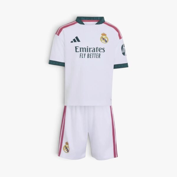 CONJUNTO INFANTIL 1º EQUIPACION 26-27