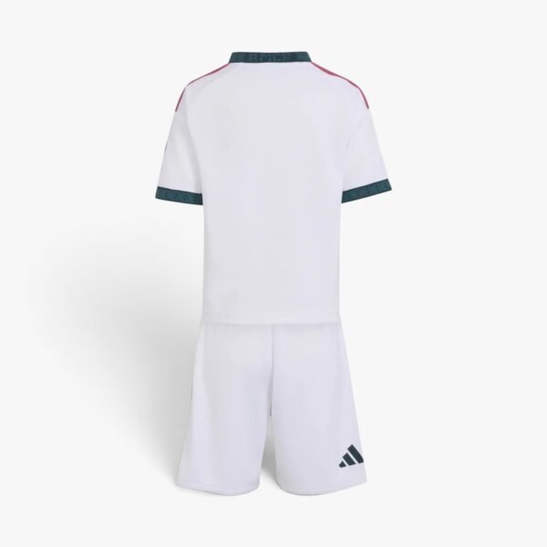 CONJUNTO INFANTIL 1º EQUIPACION 26-27 - Imagen 3