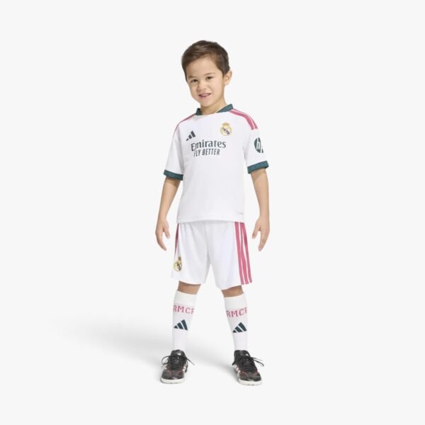 CONJUNTO INFANTIL 1º EQUIPACION 26-27 - Imagen 4