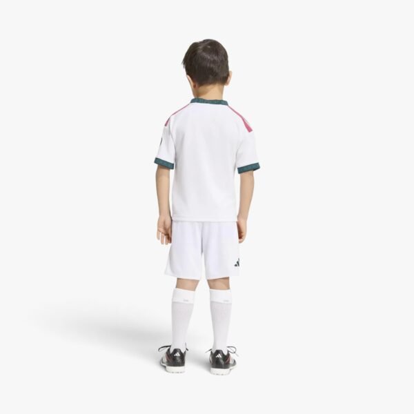 CONJUNTO INFANTIL 1º EQUIPACION 26-27 - Imagen 5