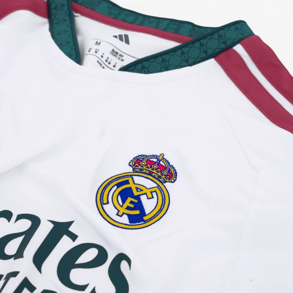 CONJUNTO NIÑO 1º EQUIPACION 26/27 - Imagen 2
