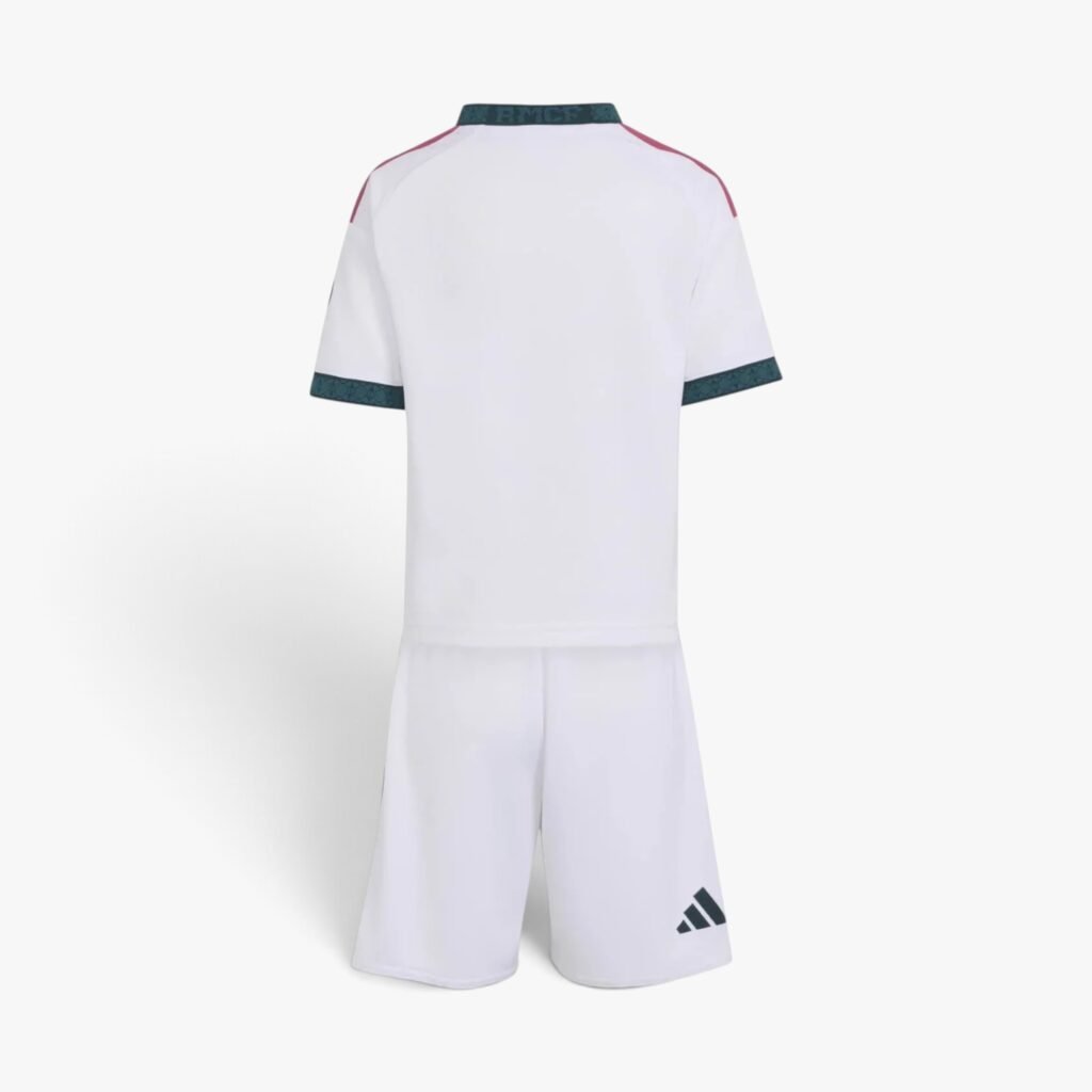 CONJUNTO NIÑO 1º EQUIPACION 26/27 - Imagen 5