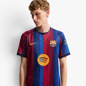 CAMISETA FC BARCELONA 1º EQUIPACION 26/27