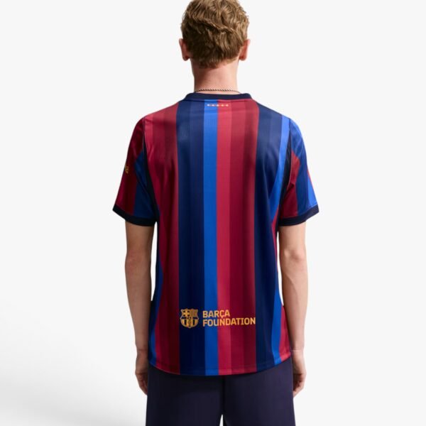 CAMISETA FC BARCELONA 1º EQUIPACION 26/27 - Imagen 2