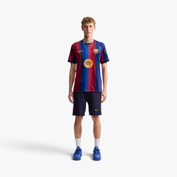 CAMISETA FC BARCELONA 1º EQUIPACION 26/27 - Imagen 4
