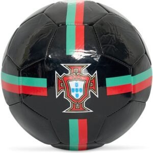BALON PORTUGAL TALLA 5