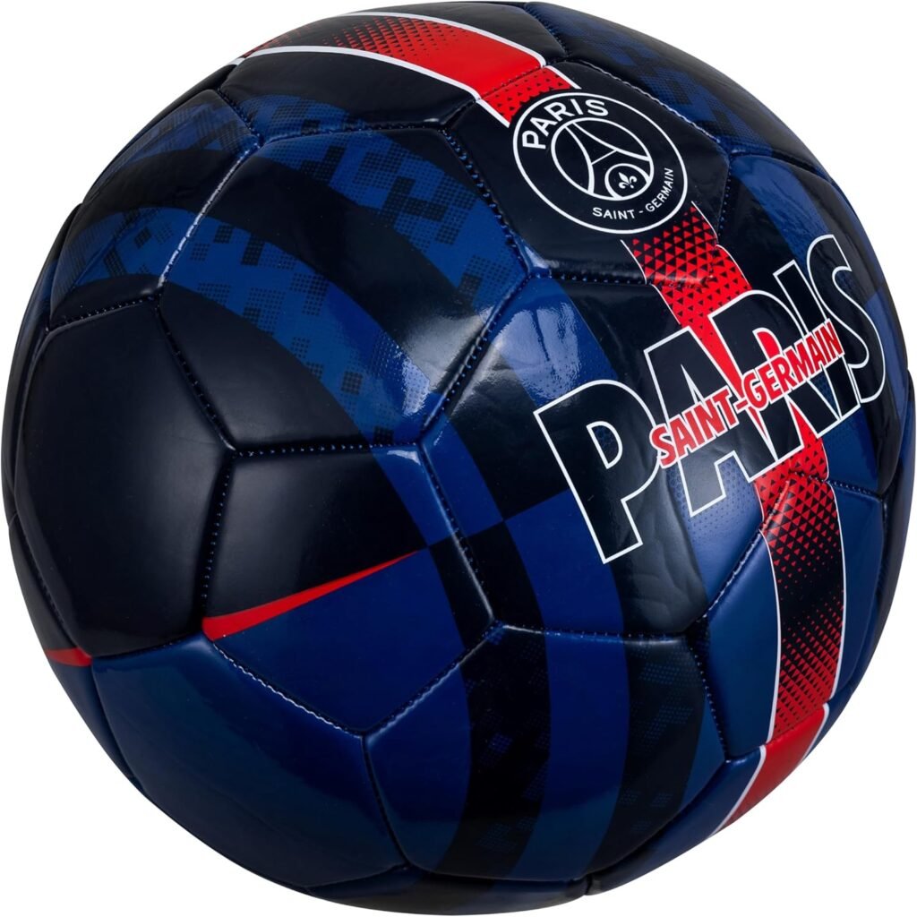 BALON PARIS SANT GERMAIN TALLA 5 - Imagen 2