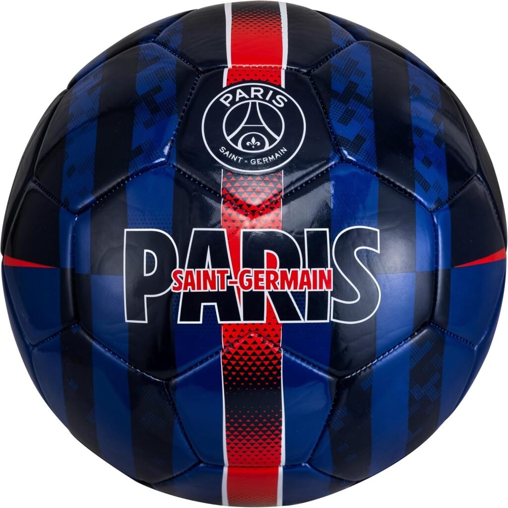 BALON PARIS SANT GERMAIN TALLA 5