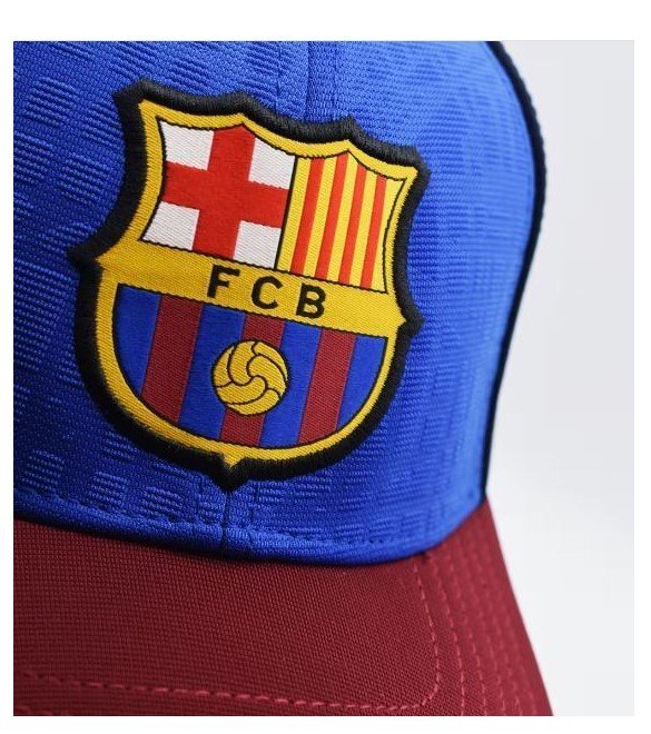 FC BARCELONA GORRA LAMINE YAMAL JUNIOR - Imagen 4